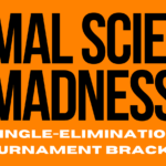 Animal Science Madness Icon