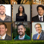 UT’s Responsible Conduct of Research (RCR) Ambassadors for Research Security