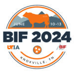 BIF 2024 Logo