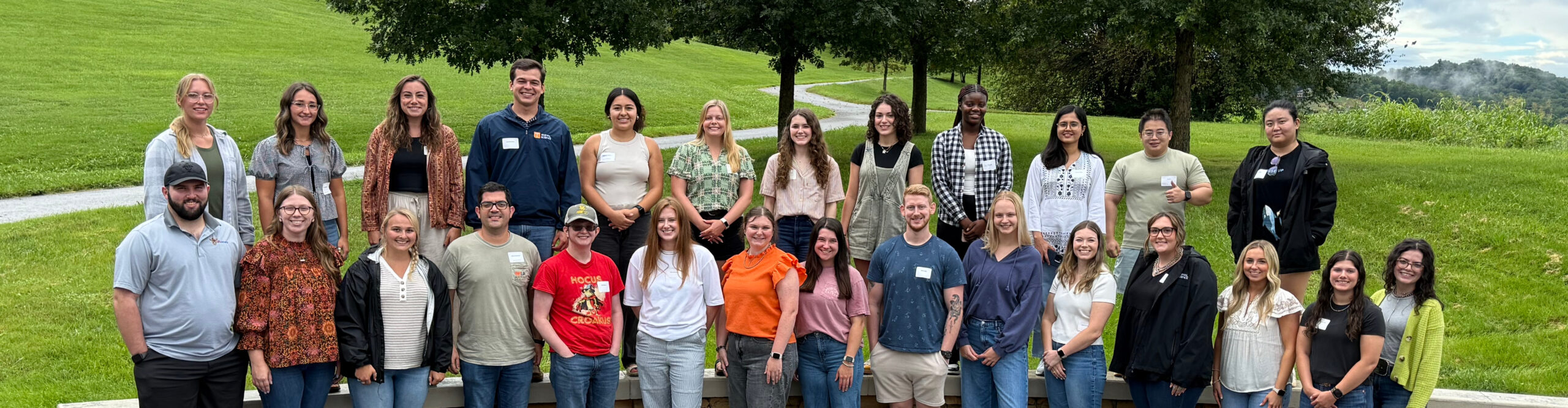 Graduate Program | Department of Animal Science